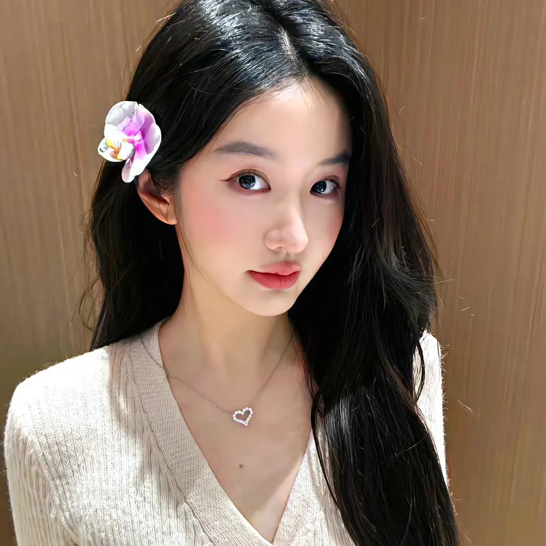 向阳花开